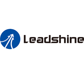 لوگوی لیدشاین، Leadshine